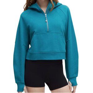 Lululemon Scuba Women's Hoodie